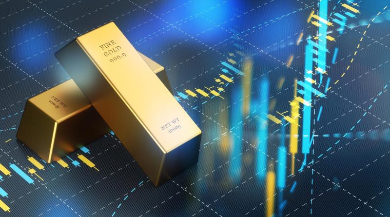 Gold prices dip as investors take profits amid market instability