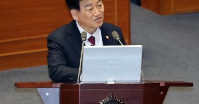 Unification ministry rejects claims of ‘submissive’ stance toward N. Korea