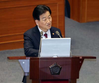 Unification ministry rejects claims of ‘submissive’ stance toward N. Korea