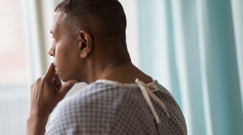 Why Are Young Guys Suddenly Getting Colon Cancer?