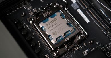 AMD surges 10 percent in desktop PC share, again