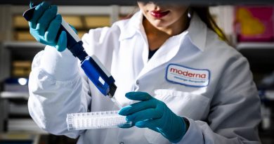 FDA won’t consider a new mRNA vaccine for flu despite the technology’s life-saving promise