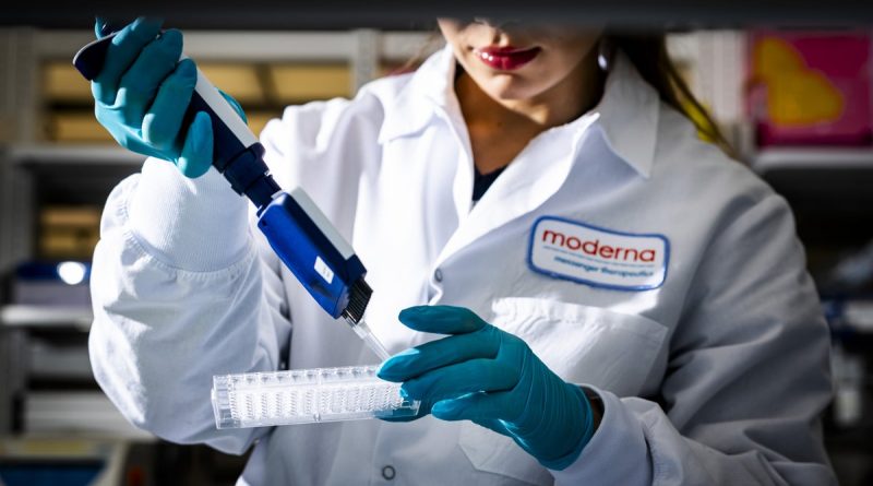 FDA won’t consider a new mRNA vaccine for flu despite the technology’s life-saving promise