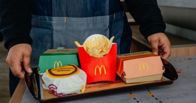 McDonald’s Sales Beat Estimates as Value Strategy Pays Off