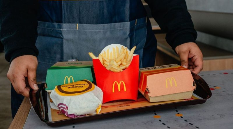 McDonald’s Sales Beat Estimates as Value Strategy Pays Off