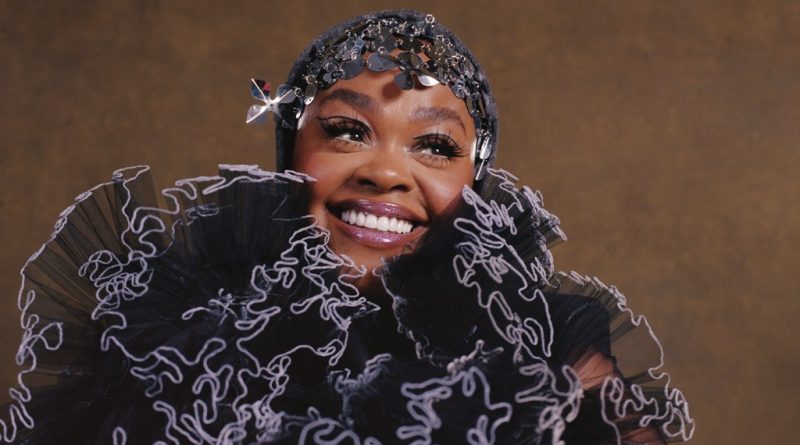 Jill Scott Returns With First Album In 11 Years, ‘To Whom This May Concern’: Stream It Now