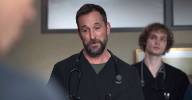 The Pitt Season 2, Episode 6 Fully Broke Me