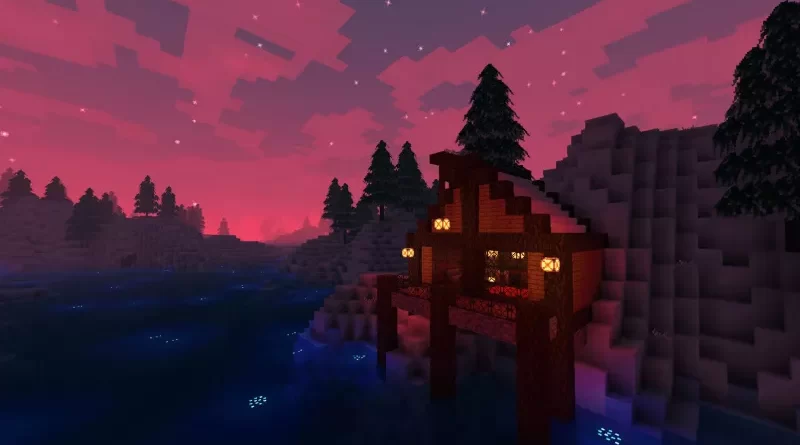 Minecraft clone Allumeria was kicked off Steam after an AI bot filed a copyright claim