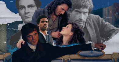 How Wuthering Heights Heathcliffs Evolve To Reflect Changing Masculine Ideals