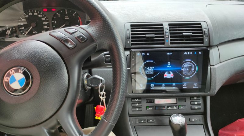 8 things you can do with the blank buttons inside your car