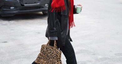 Dakota Johnson Found a Loafer Replacement to Pair With Slim Jeans in Spring 2026