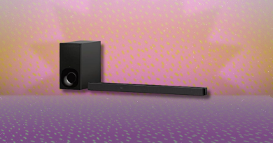 This Premium Sony Soundbar Is More Than 50% Off During an Early Presidents Day Sale