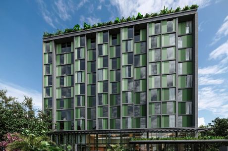 Residence Inn by Marriott Expands Its Portfolio in Costa Rica with a New Opening in El Coyol