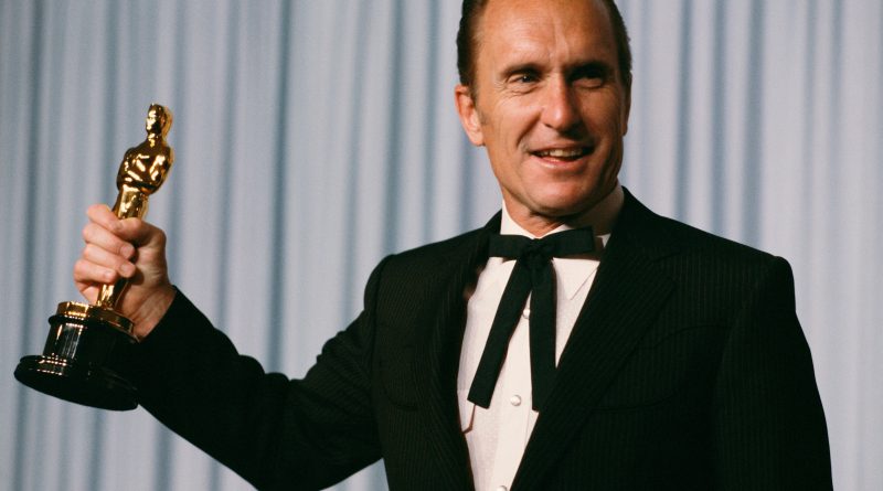 Robert Duvall’s Life in Photos