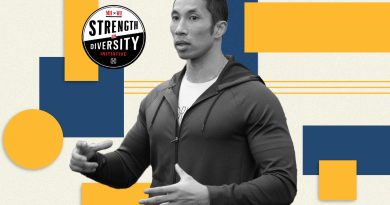 What I’ve Learned From the MH Strength in Diversity Program