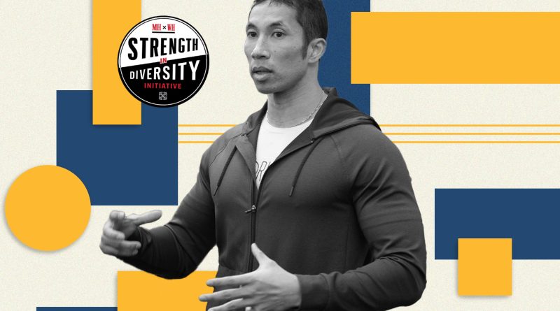 What I’ve Learned From the MH Strength in Diversity Program