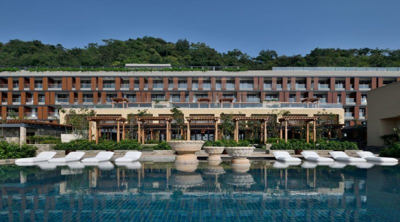 Chalet Hotels secures Karnataka High Court stay on ₹40 crore property tax notice