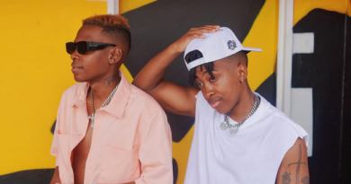 Majorsteez Shows Gratitude To Producers Shaping Their Sound