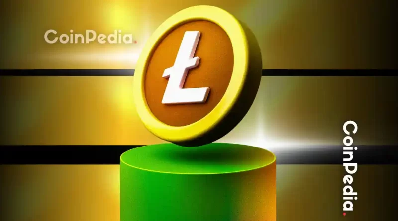 Is Litecoin’s (LTC) Price Rally Over—Or Is a Surprise Breakout Coming?