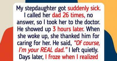 15 Times Kindness Turned Strangers Into Superheroes