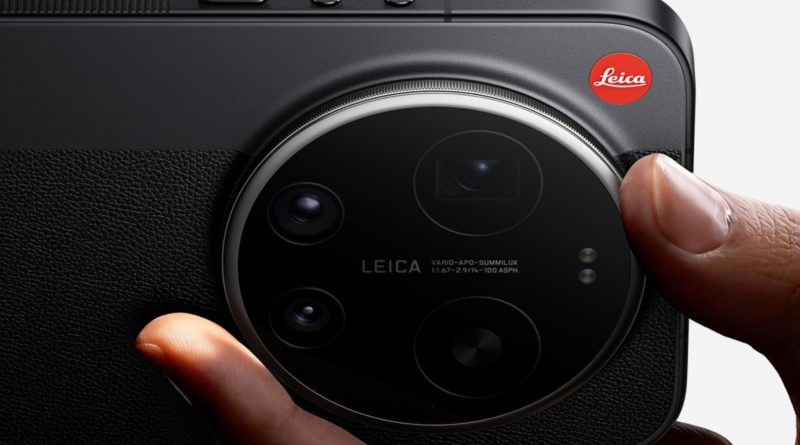 Xiaomi’s Leica Edition flagship confirmed for new global release