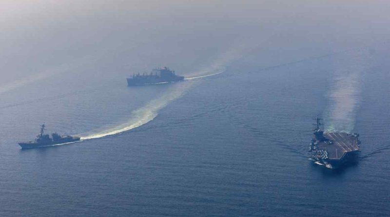 Trump says he will decide in next 10 days whether US strikes Iran