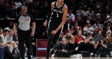 The benchmark Knicks games that will tell us everything we need to know