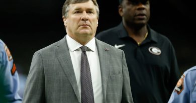 Kirby Smart Faces Major Threat as $7.7B NFL Team Plans to Lure Newly Promoted UGA Assistant