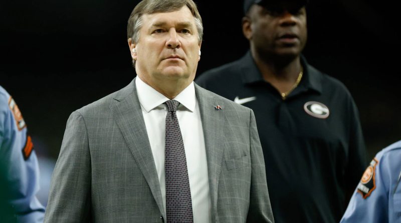 Kirby Smart Faces Major Threat as $7.7B NFL Team Plans to Lure Newly Promoted UGA Assistant