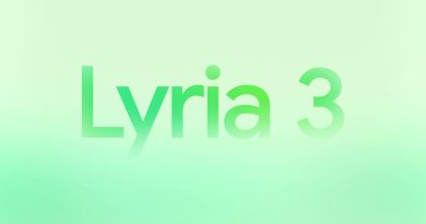 You Can Now Create Arabic Music with Google’s Lyria 3