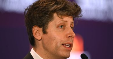 OpenAI may sell $300 smart speaker with camera — in 2027