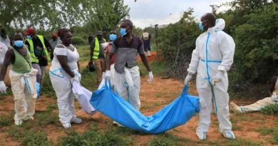 Shakahola massacre: Makenzi’s right-hand man pleads guilty to manslaughter charges