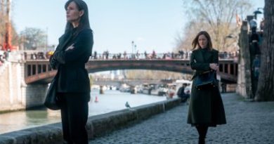 Judy Greer calls ‘Last Thing He Told Me’ S2 a ’13 Going on 30′ reunion