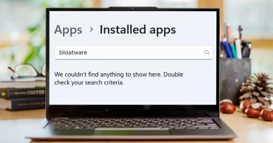 Strip out Windows 11’s bloatware, ads, and other grossness—for free