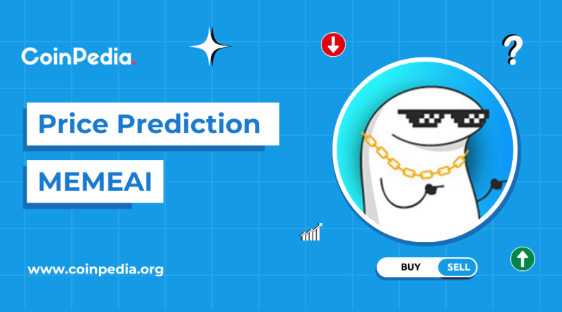 Memes AI (MEMESAI) Price Prediction 2026, 2027-2030: Is a 10x Rally Possible?