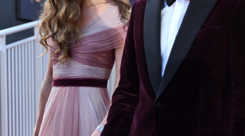 Kate Middleton brings back her blush Gucci gown for BAFTA Awards 2026