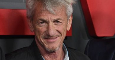 ‘One Battle,’ ‘Hamnet,’ ‘Sinners’ win big at the BAFTA Awards