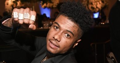 In Bliss! Nevaeh Akira Shares A Few Messages After She & Blueface Reveal They’re Expecting A Baby