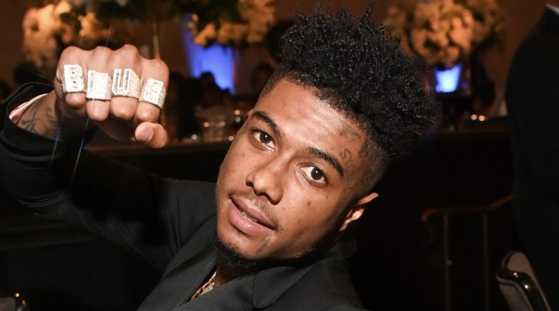 In Bliss! Nevaeh Akira Shares A Few Messages After She & Blueface Reveal They’re Expecting A Baby