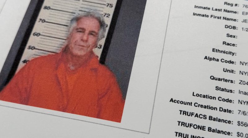 The Epstein revelations have exposed how ‘Boy’s Club’ elites avoid accountability
