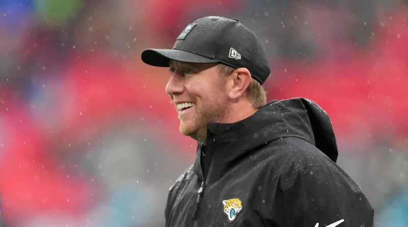 3 Predictions for Jaguars’ 2026 London Opponents