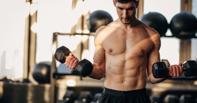 The 10 Best Upper Body Exercises for Your Workout Plan