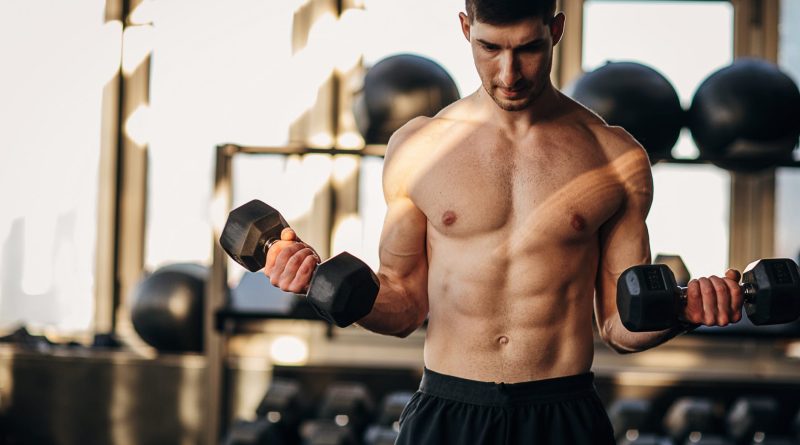 The 10 Best Upper Body Exercises for Your Workout Plan