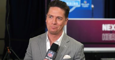 Tom Pelissero Reveals New Detail of Vikings QB Strategy