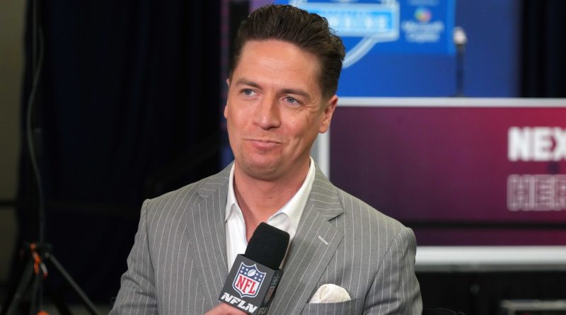 Tom Pelissero Reveals New Detail of Vikings QB Strategy