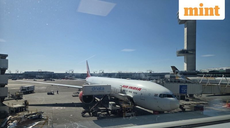 Indian CEO stuck at New York amid Israel-US conflict, says ‘Maharaja is getting me home…’