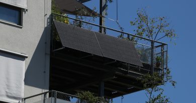 Balcony solar is taking state legislatures by storm