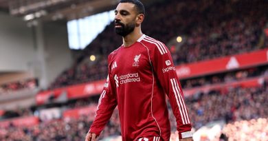 Transfer rumors, news: MLS an option as Salah ‘increasingly likely’ to leave Liverpool