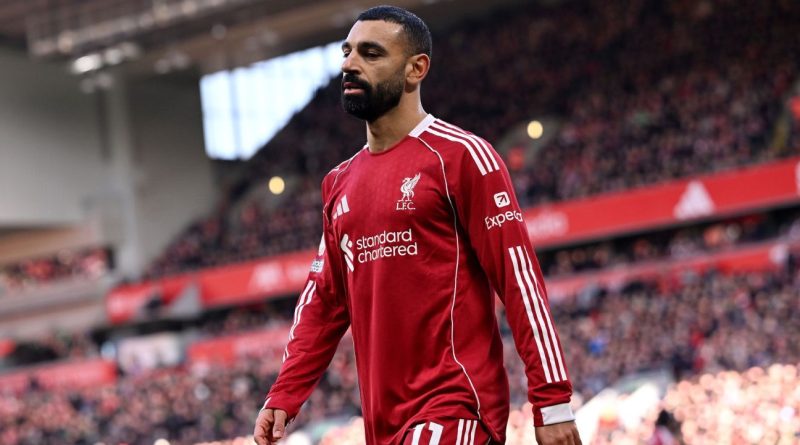 Transfer rumors, news: MLS an option as Salah ‘increasingly likely’ to leave Liverpool