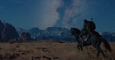 Crimson Desert delivers native 4K ray tracing without upscaling